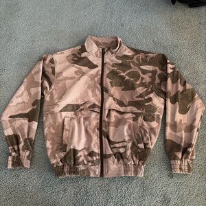 Cabela's Camouflage Field Jacket